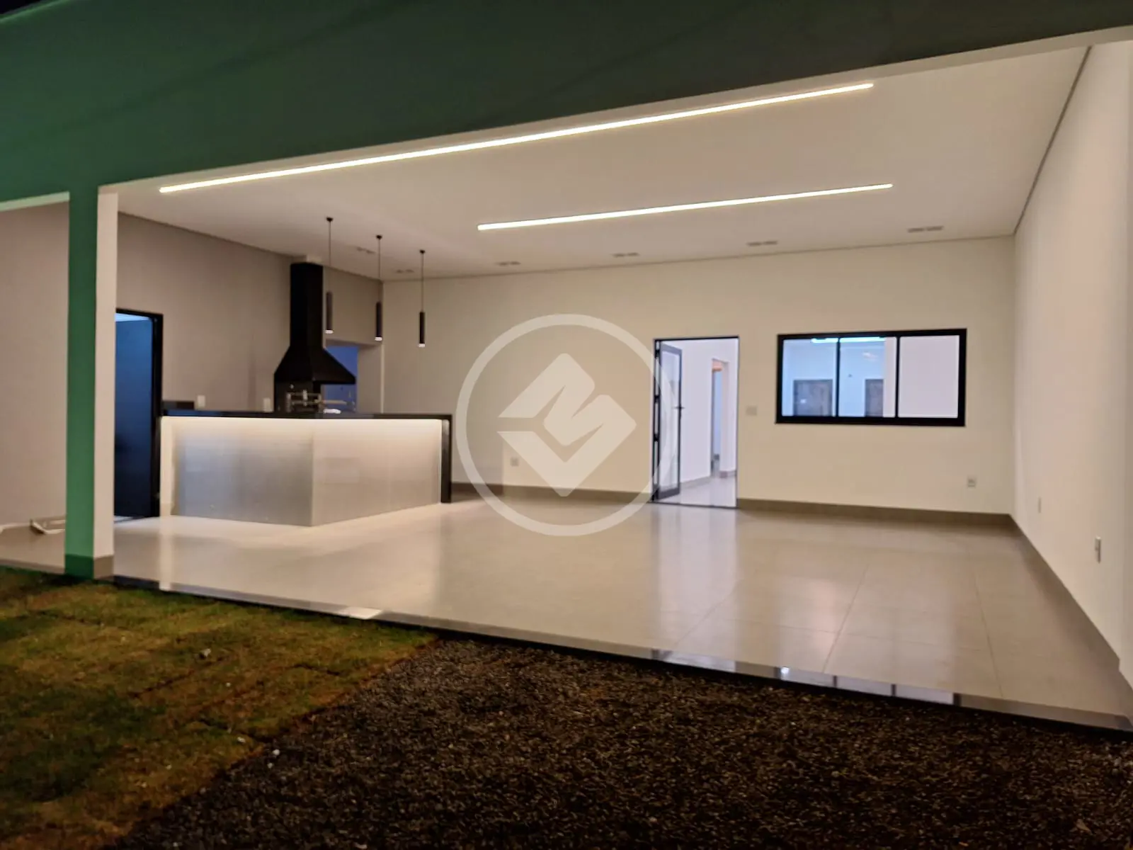 Imagem 2 - Casa em Jardim Europa, Uberlândia - MG