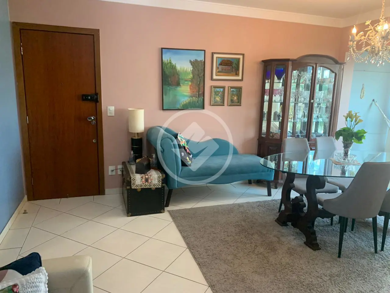 Apartamento Patrimônio, Uberlândia - MG — foto 2