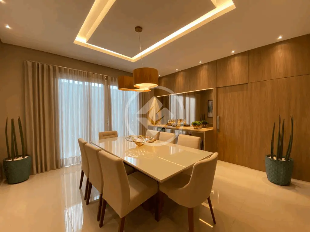 Imagem 5 - Casa em Morada da Colina, Uberlândia - MG