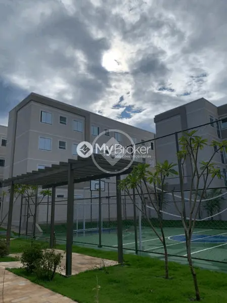 Imagem 4 - Apartamento em Laranjeiras, Uberlândia - MG
