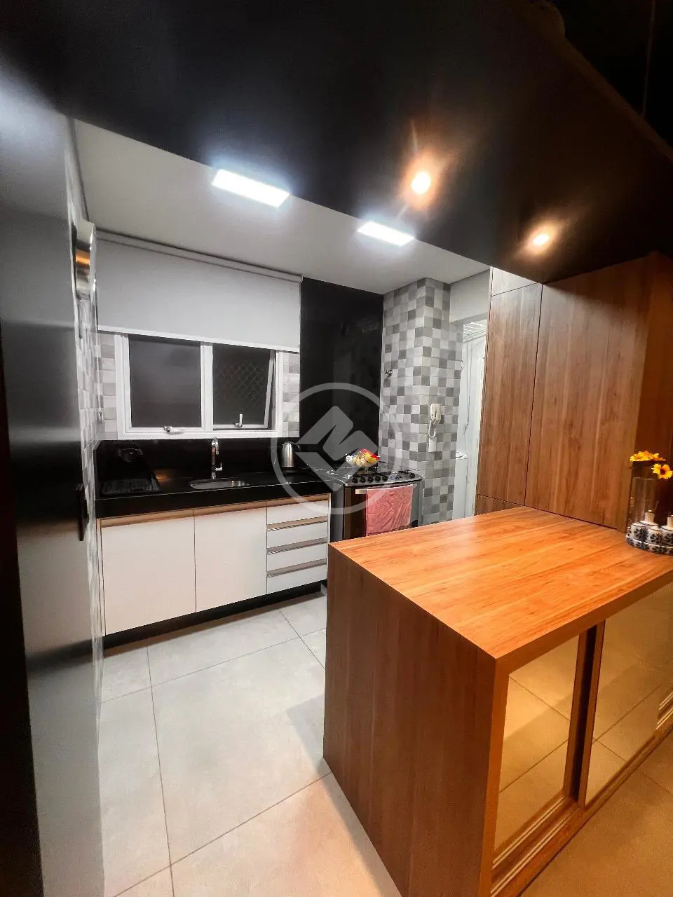 Imagem 2 - Apartamento em Tubalina, Uberlândia - MG