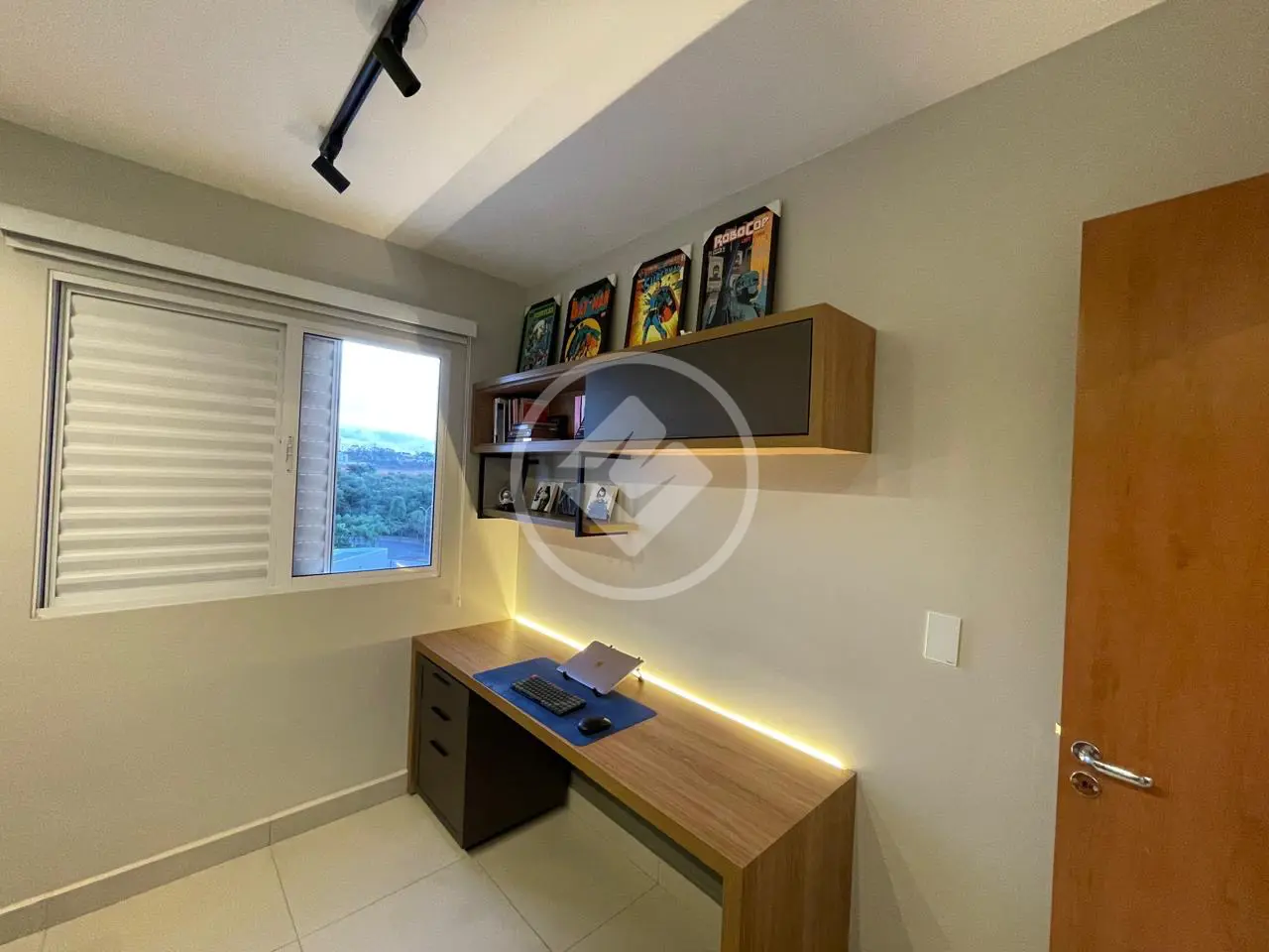 Imagem 6 - Apartamento em GRANJA MARILEUSA, Uberlândia - MG