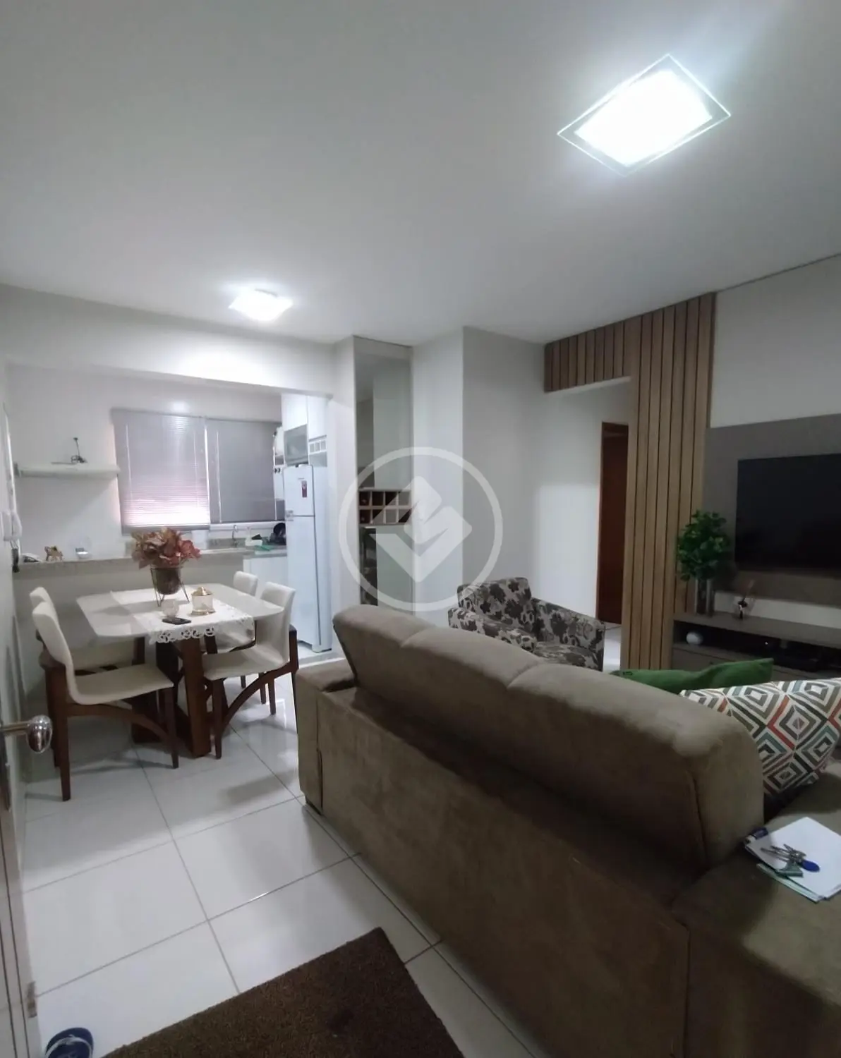 Apartamento SANTA MÔNICA, Uberlândia - MG — foto 1