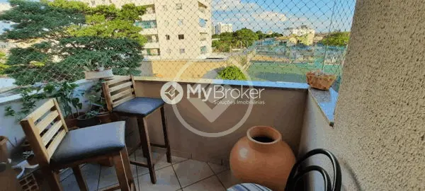 Imagem 6 - Apartamento em SARAIVA, Uberlândia - MG