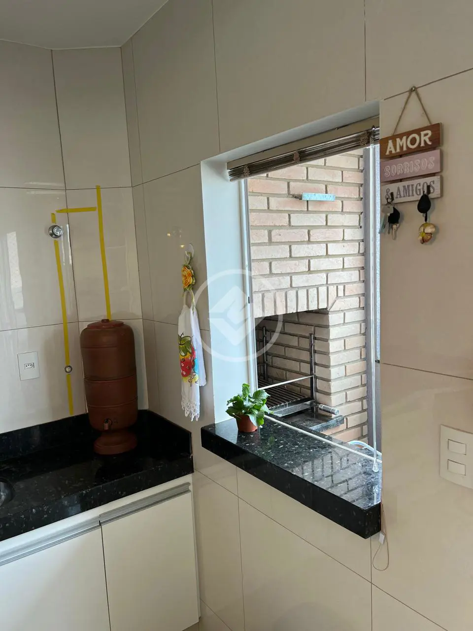 Imagem 3 - Apartamento em Novo Mundo, Uberlândia - MG