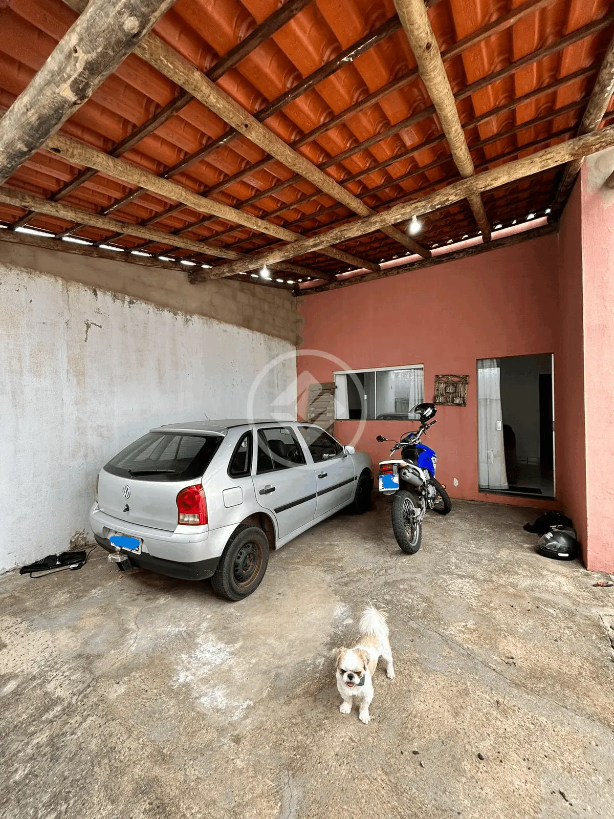 Imagem 3 - Casa em São Jorge, Uberlândia - MG