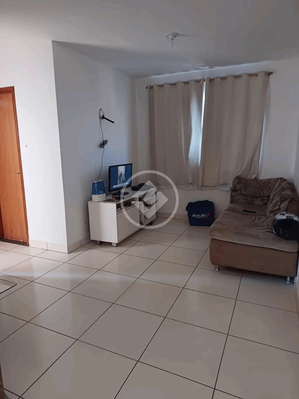 Apartamento JARDIM HOLANDA, Uberlândia - MG — foto 1