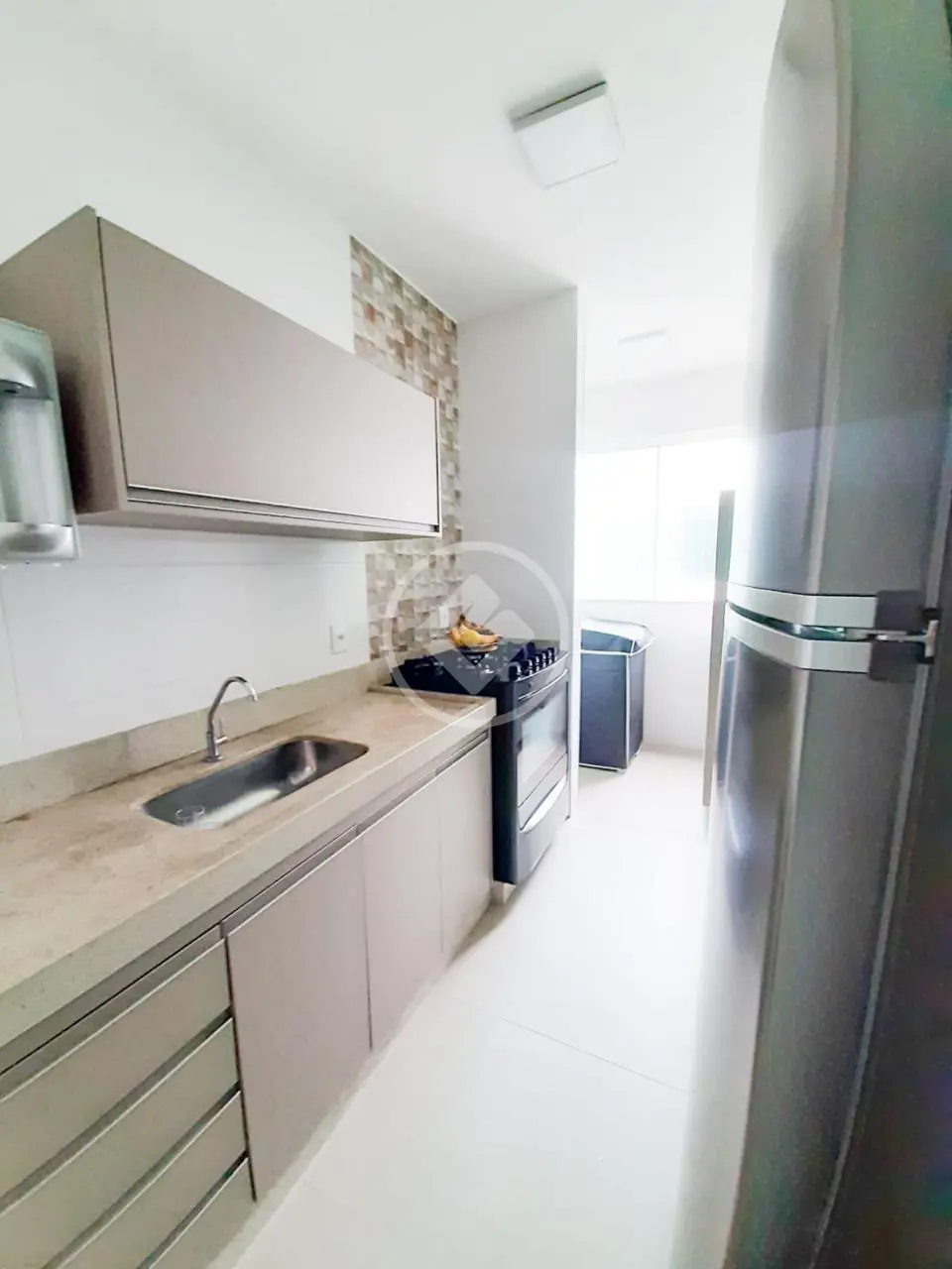 Imagem 2 - Apartamento em BRASIL, Uberlândia - MG
