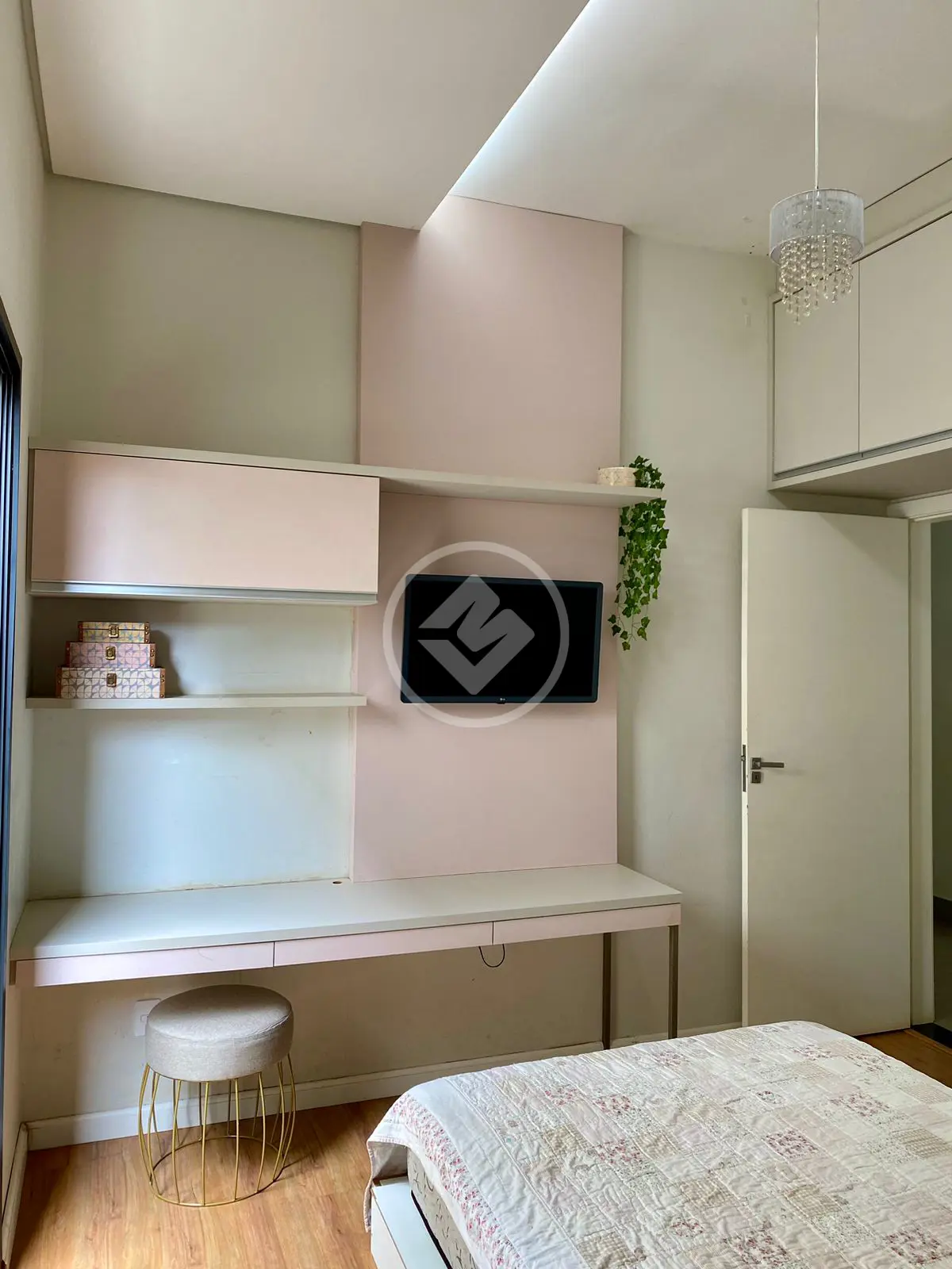 Imagem 5 - Casa Condomínio em Splendido, Uberlândia - MG