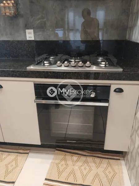 Imagem 3 - Apartamento em Jardim Inconfidência, Uberlândia - MG