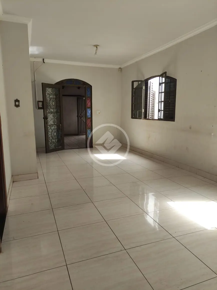 Casa Cidade Jardim, Uberlândia - MG — foto 1
