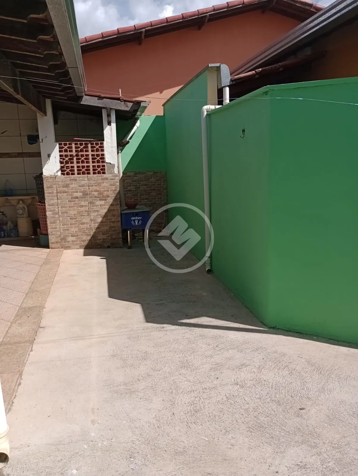 Imagem 1 - Casa em Santa Rosa, Uberlândia - MG