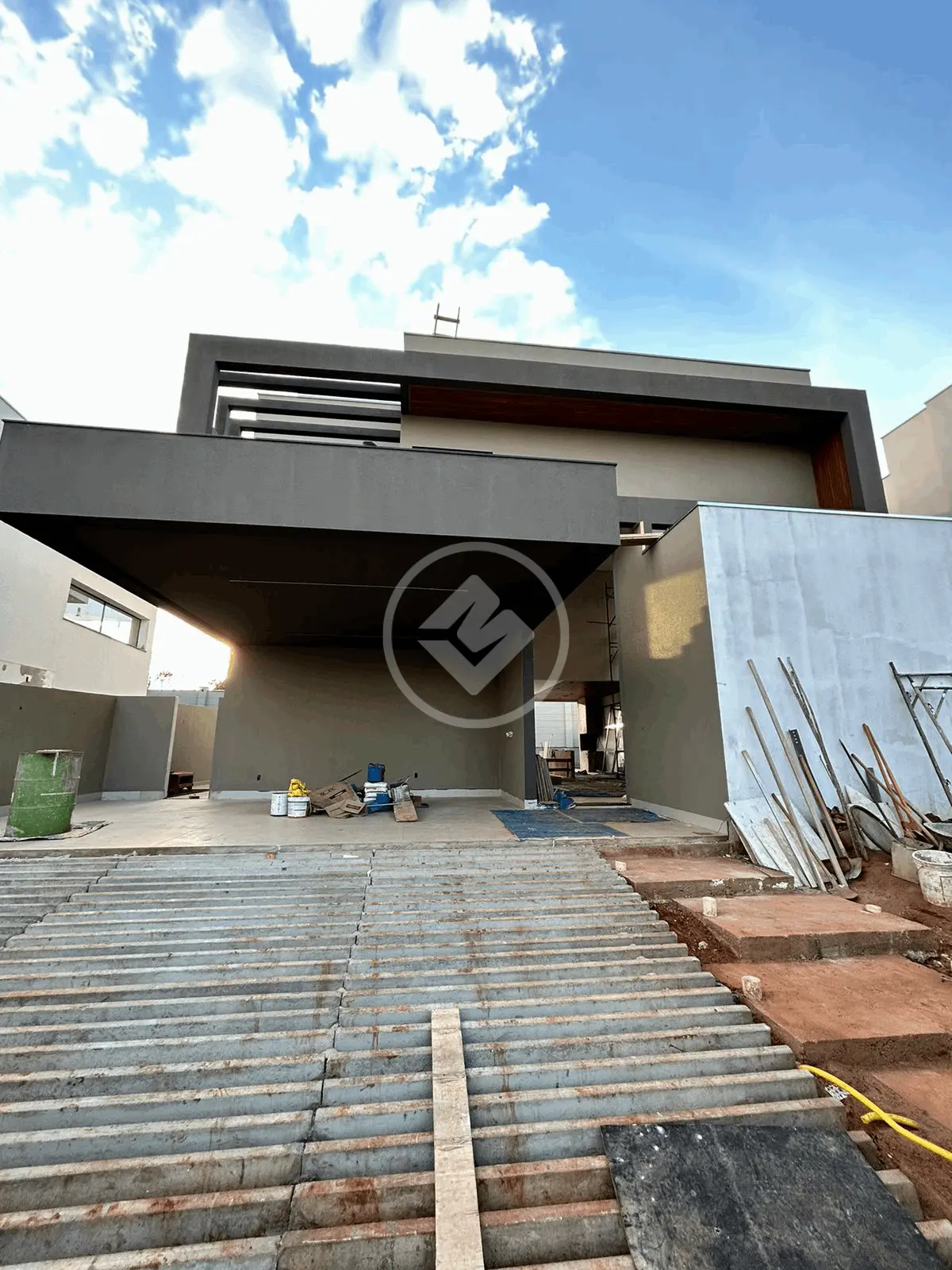 Imagem 2 - Casa Condomínio em Granja Marileusa, Uberlândia - MG