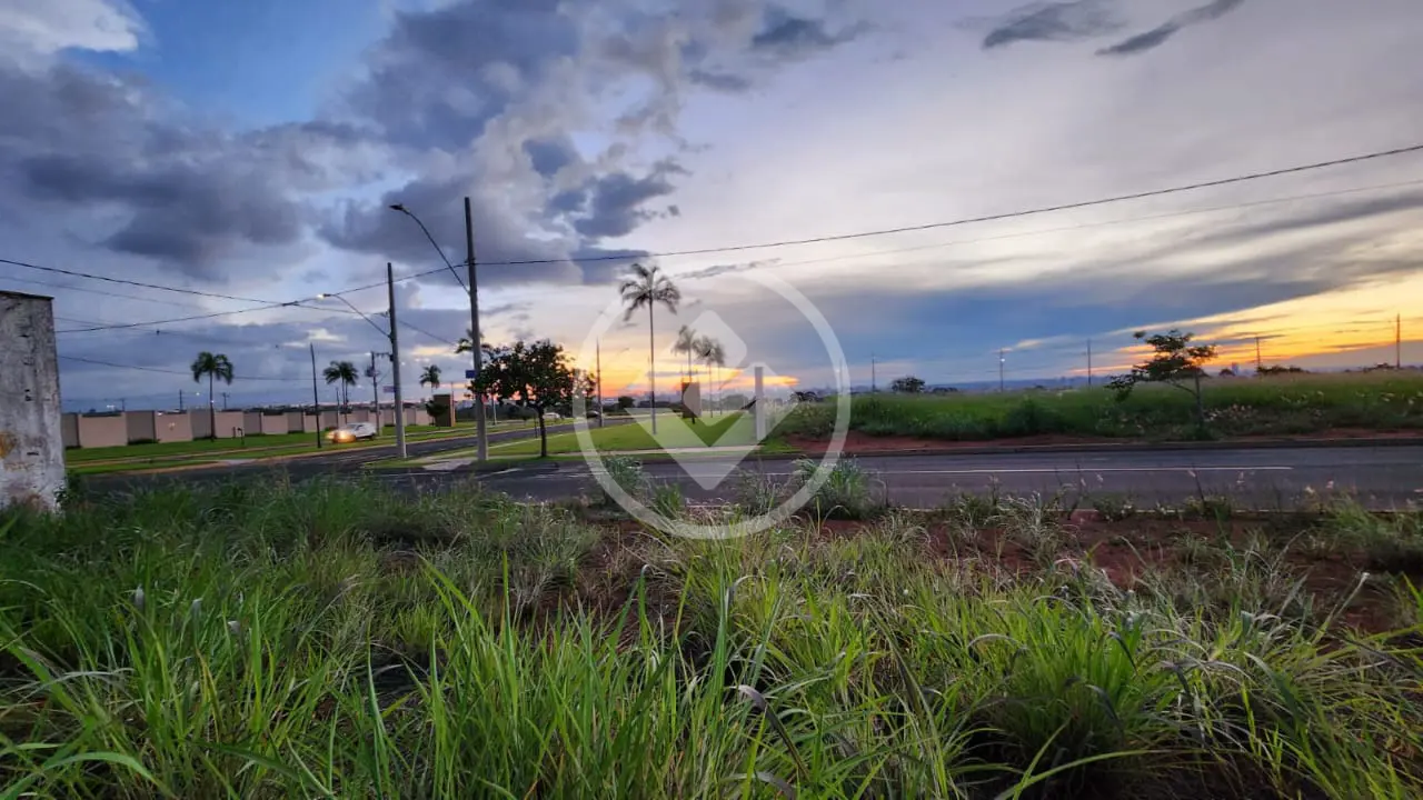 Imagem 1 - Terreno em Grand Ville, Uberlândia - MG