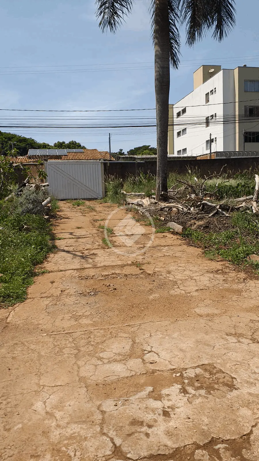 Imagem 5 - Terreno em Chácaras Tubalina e Quartel, Uberlândia - MG