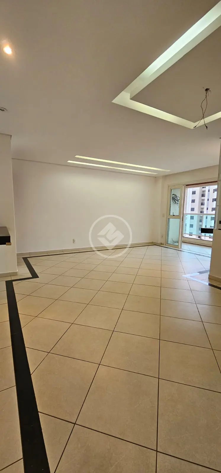 Imagem 2 - Apartamento em Osvaldo Rezende, Uberlândia - MG