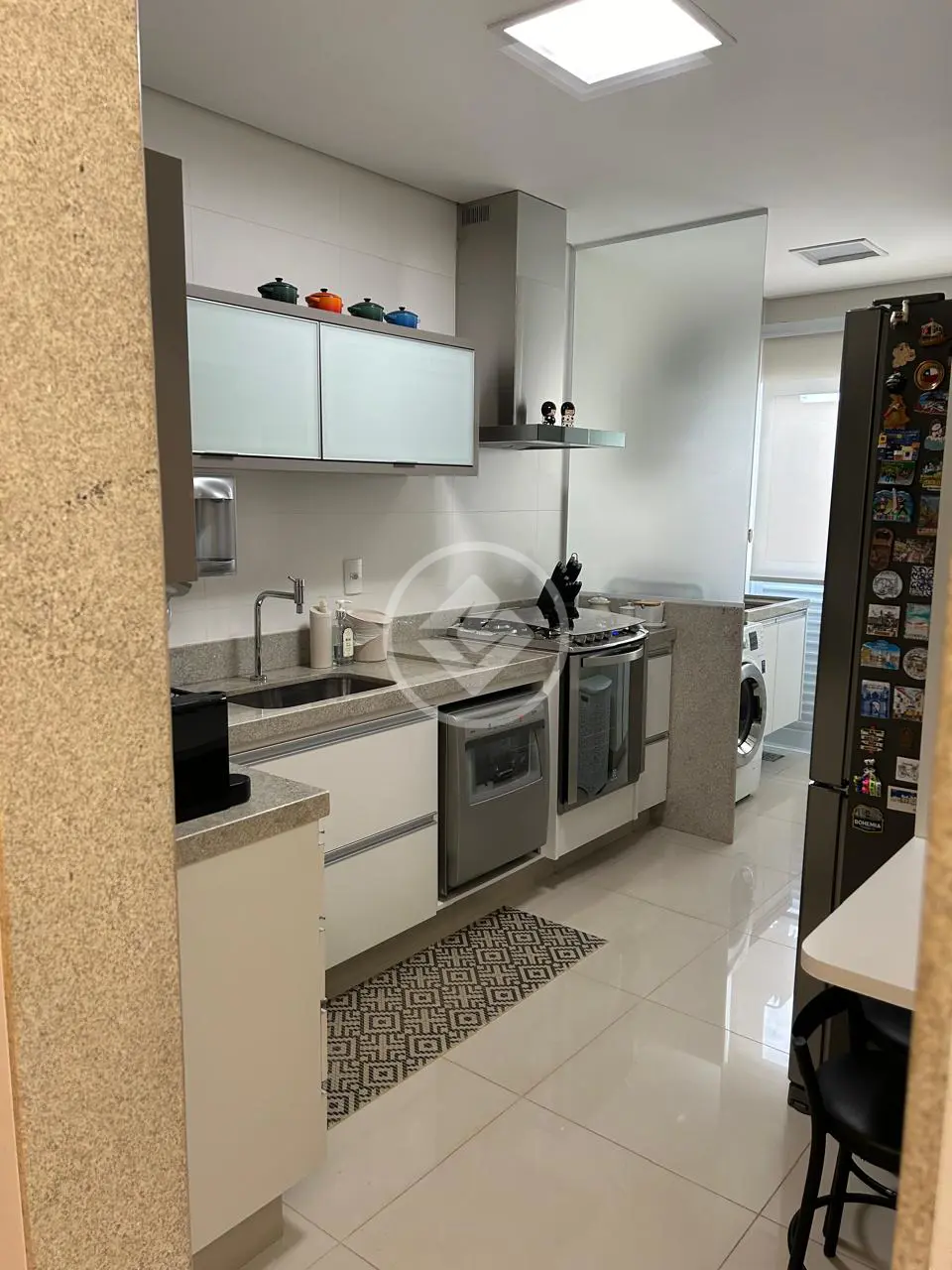 Imagem 4 - Apartamento em SANTA MÔNICA, Uberlândia - MG