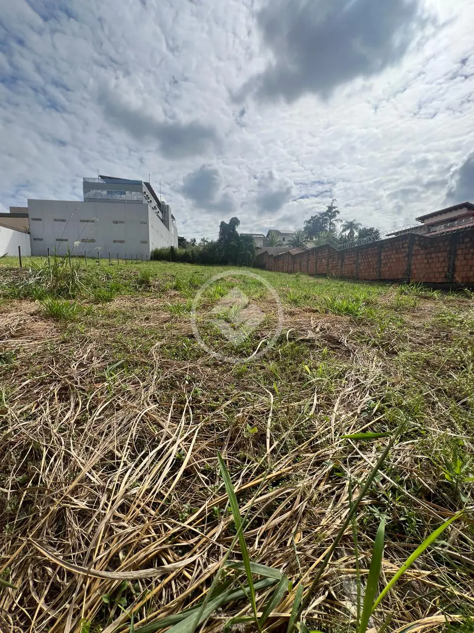Imagem 1 - Terreno em Cidade Jardim, Uberlândia - MG
