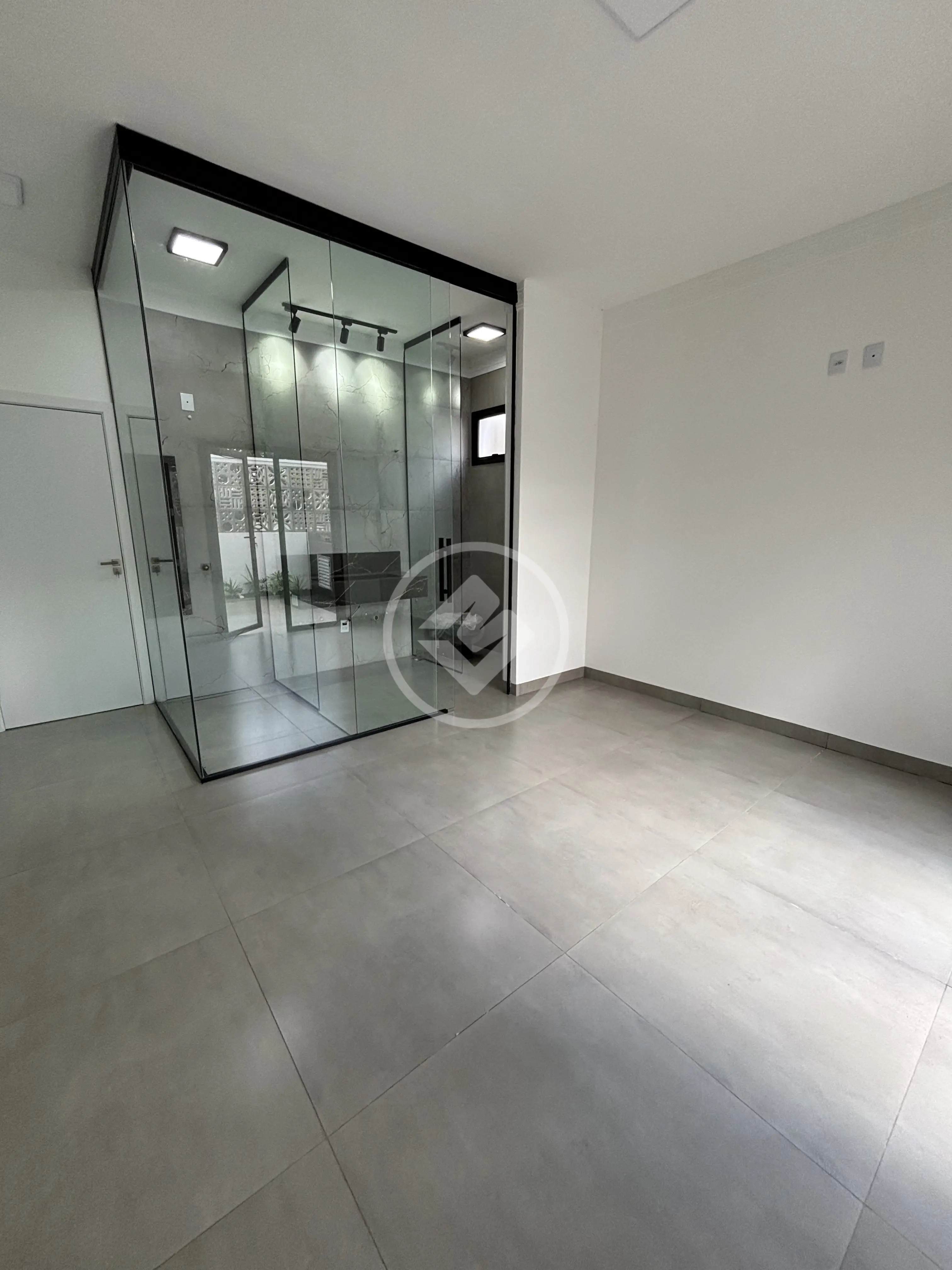 Casa Cidade Jardim, Uberlândia - MG — foto 1