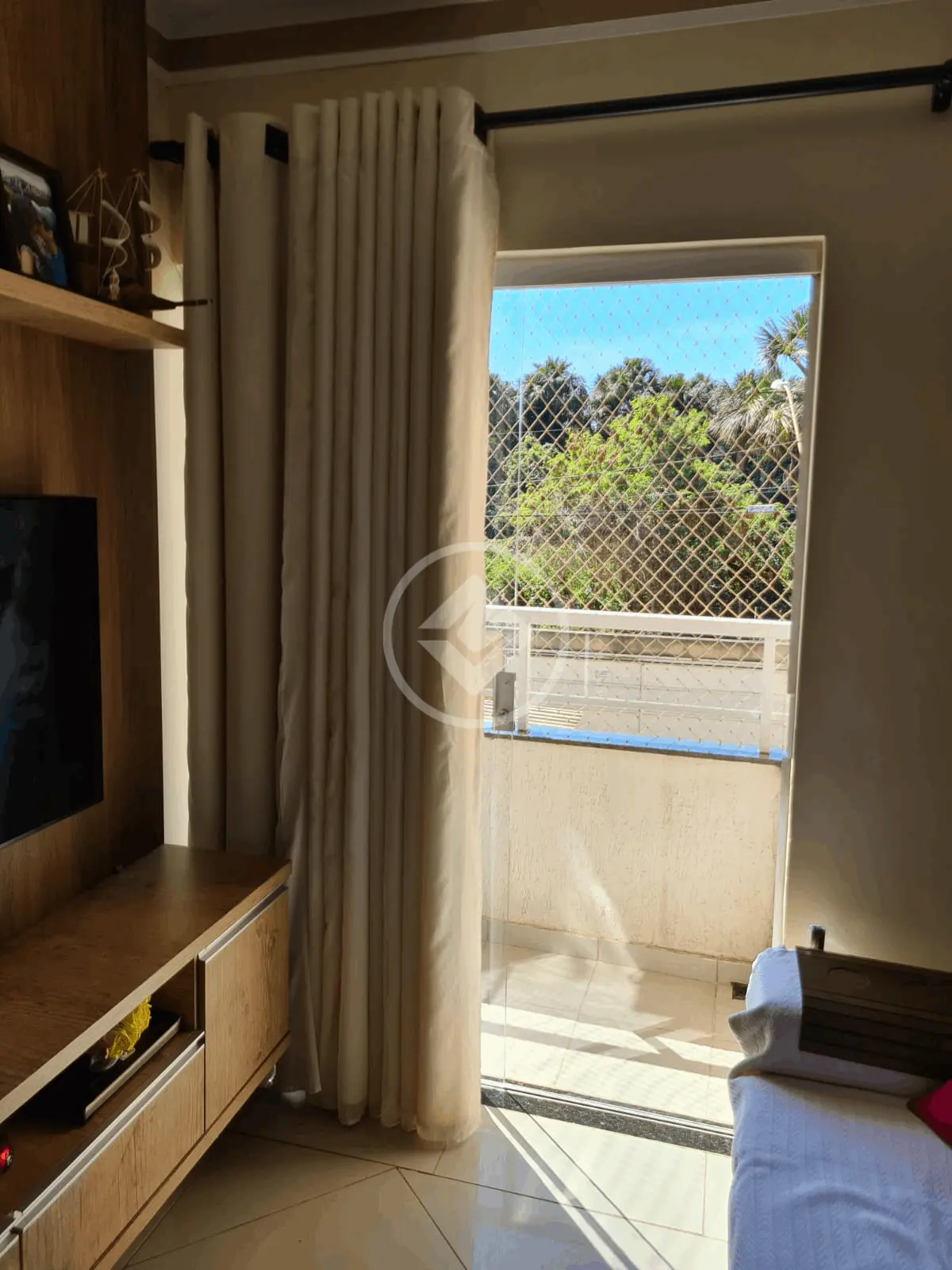 Imagem 1 - Apartamento em Santa Luzia, Uberlândia - MG