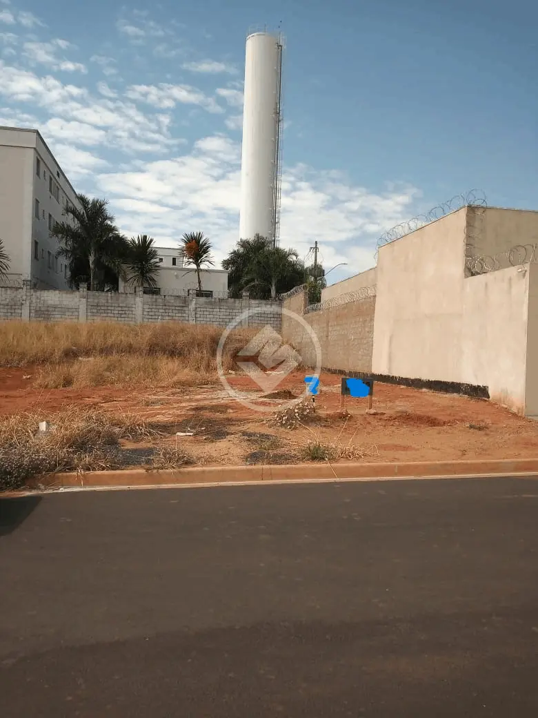 Imagem 1 - Terreno em Aclimação, Uberlândia - MG