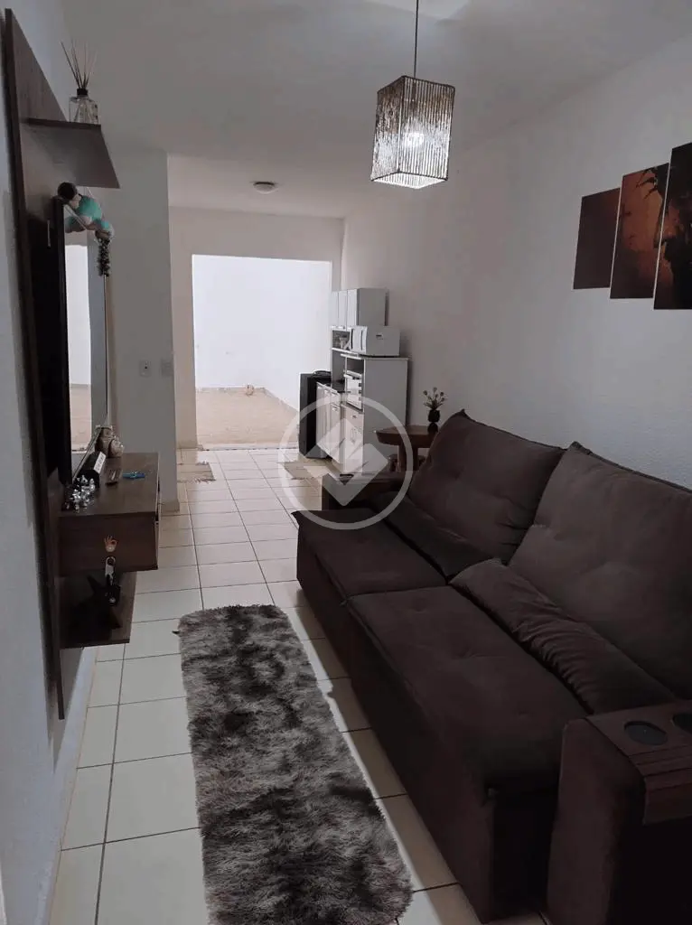 Imagem 2 - Casa Condomínio em Bosque dos Buritis, Uberlândia - MG
