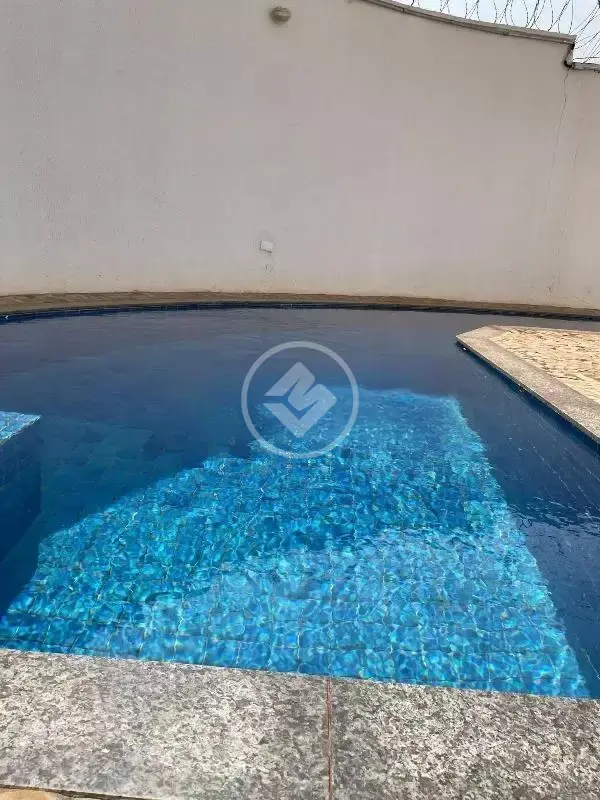 Apartamento Laranjeiras, Uberlândia - MG — foto 1