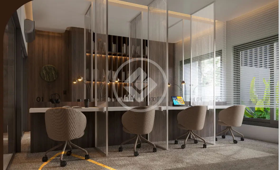 Imagem 2 - Apartamento em Morada da Colina, Uberlândia - MG