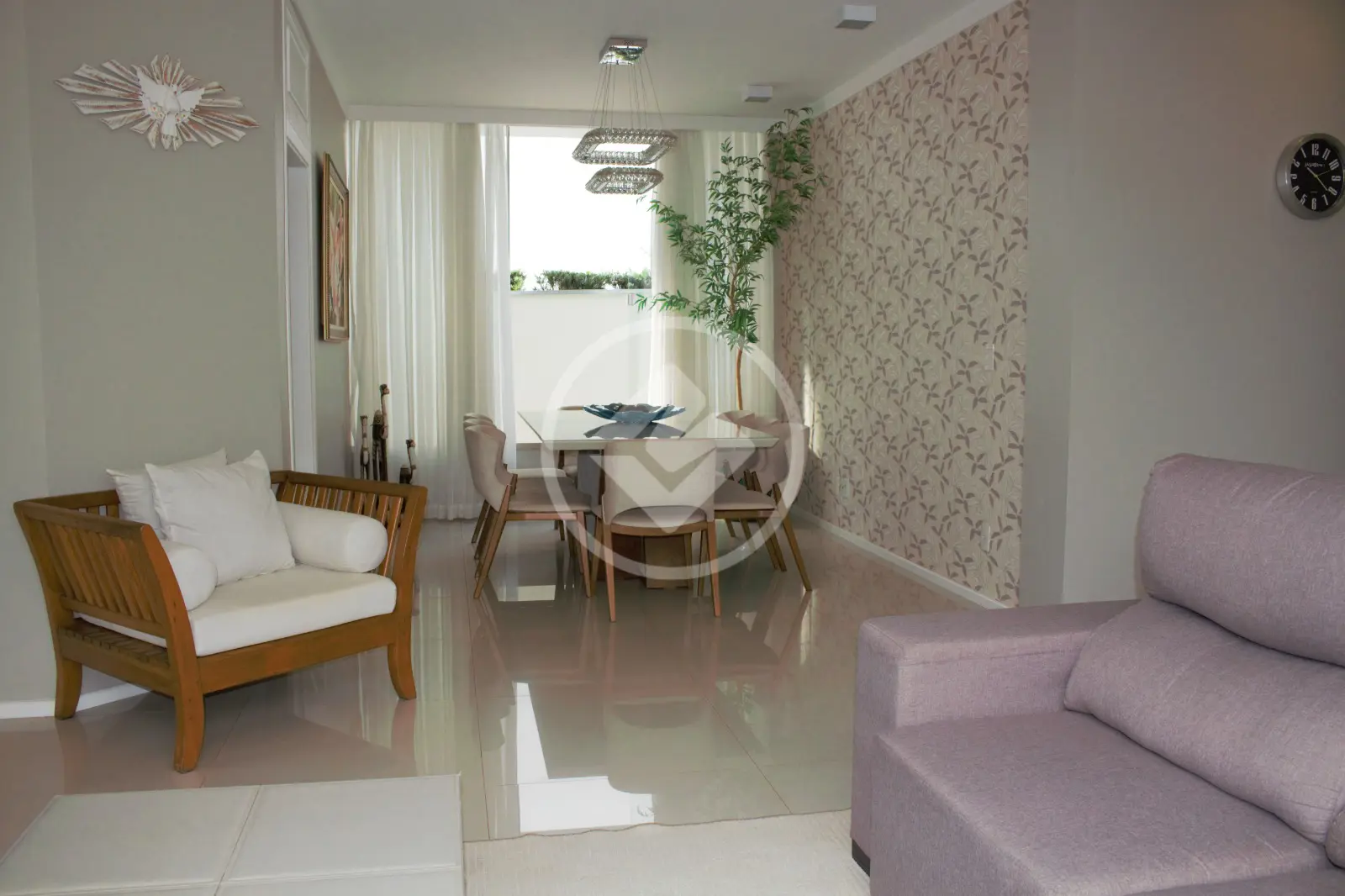 Imagem 3 - Casa Condomínio em Nova Uberlândia, Uberlândia - MG