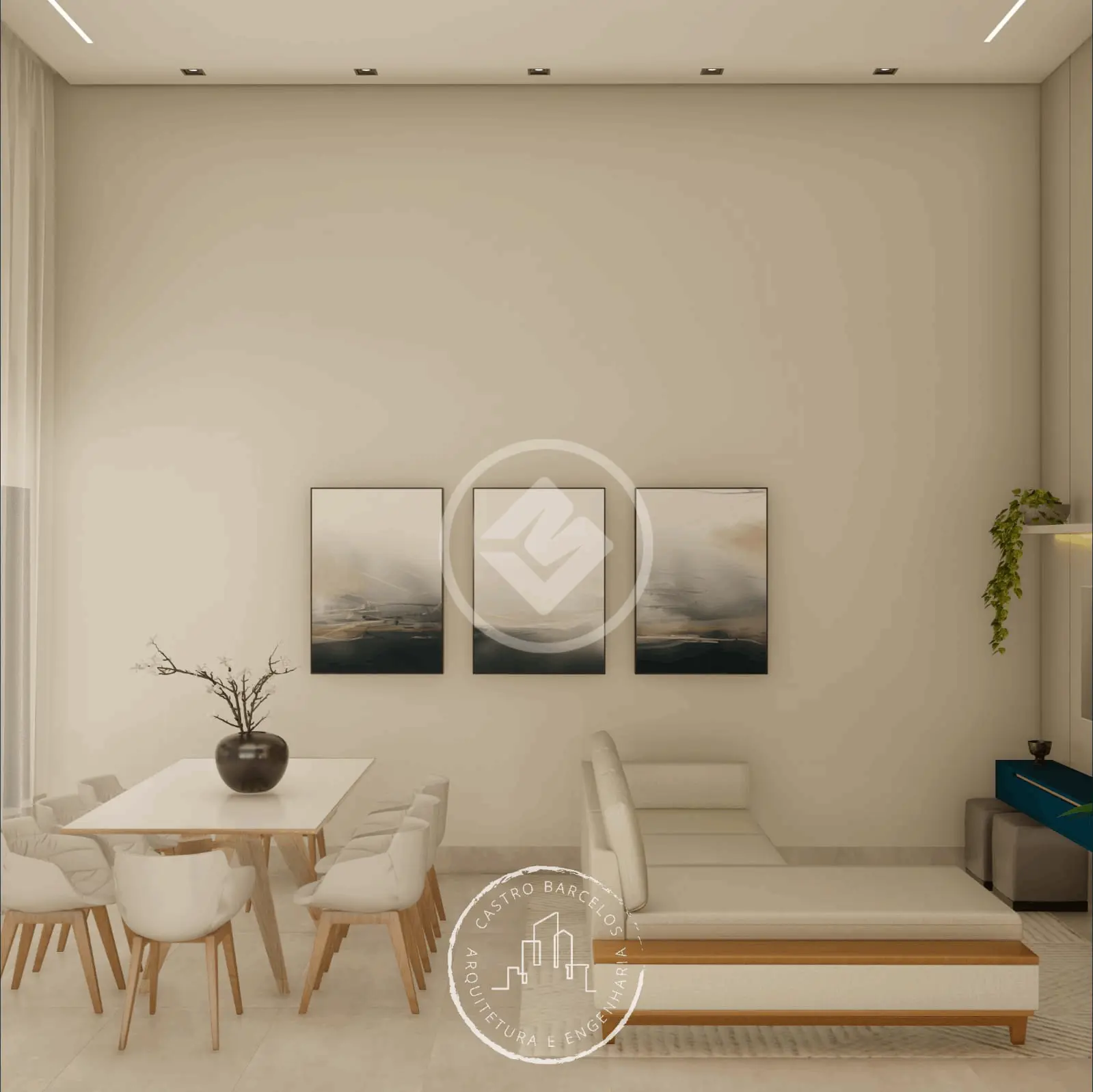 Imagem 5 - Casa em Aclimação, Uberlândia - MG