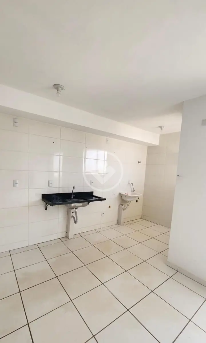 Apartamento Residencial Integração, Uberlândia - MG — foto 2