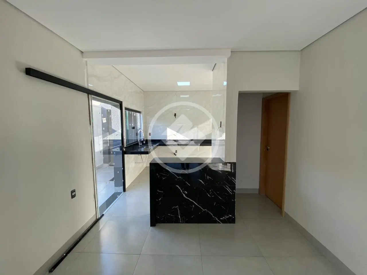 Imagem 2 - Casa em Granada, Uberlândia - MG