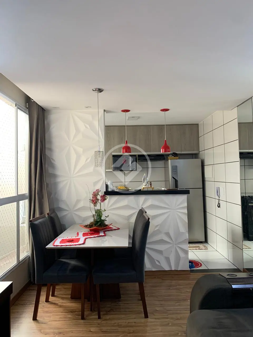 Imagem 3 - Apartamento em Chácaras Tubalina e Quartel, Uberlândia - MG