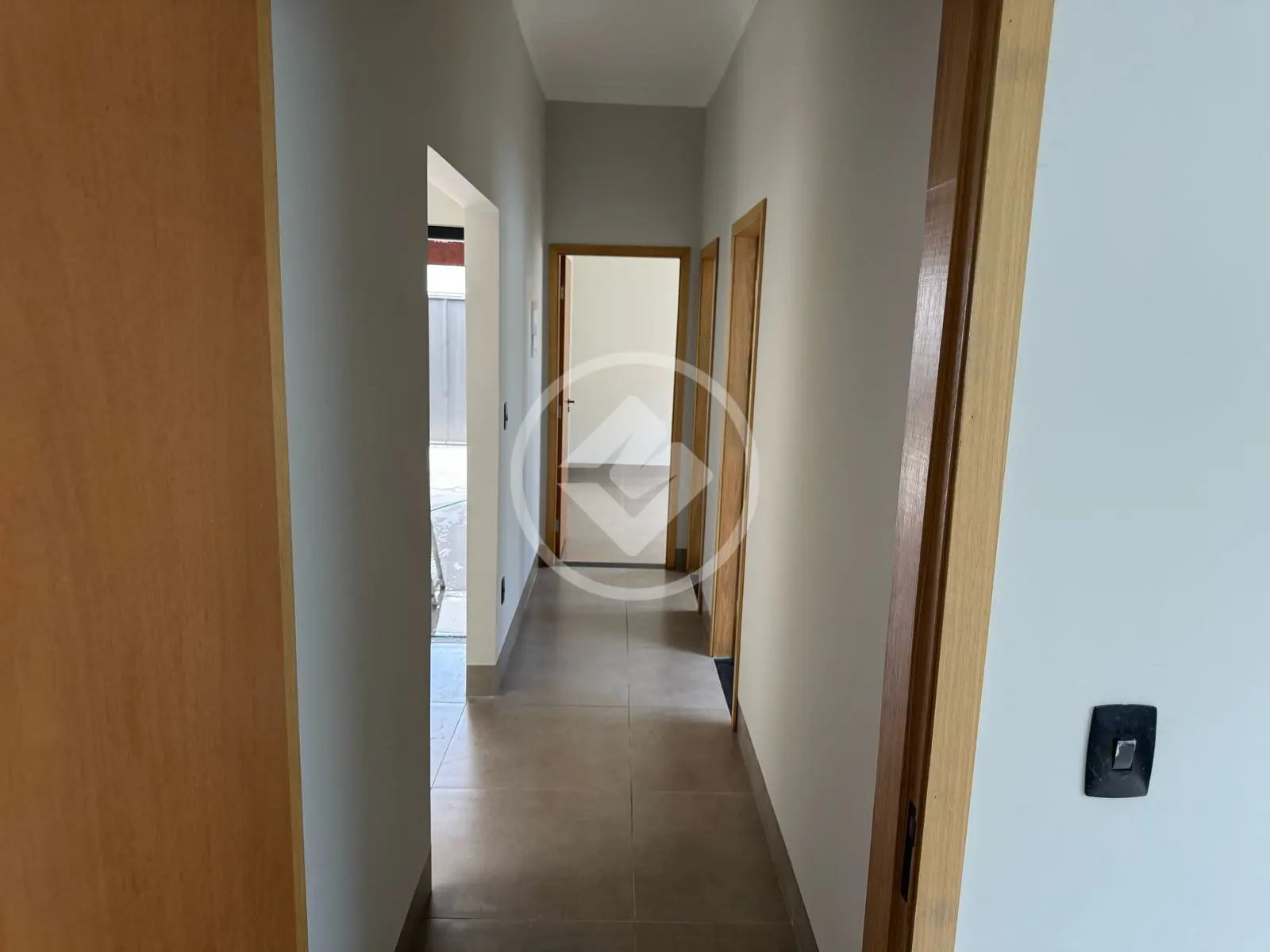 Casa Laranjeiras, Uberlândia - MG — foto 1