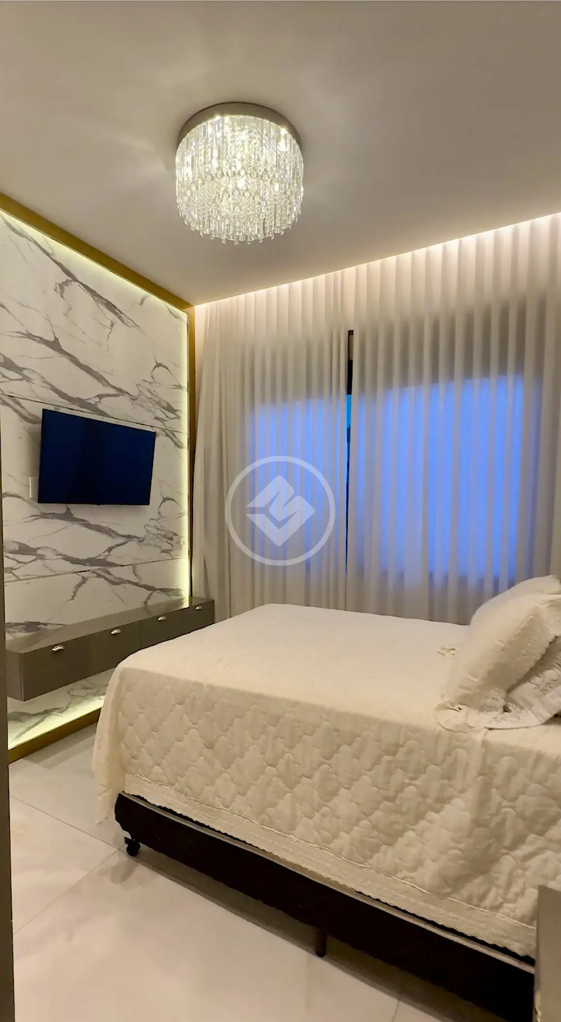 Imagem 5 - Casa Condomínio em Nova Uberlândia, Uberlândia - MG