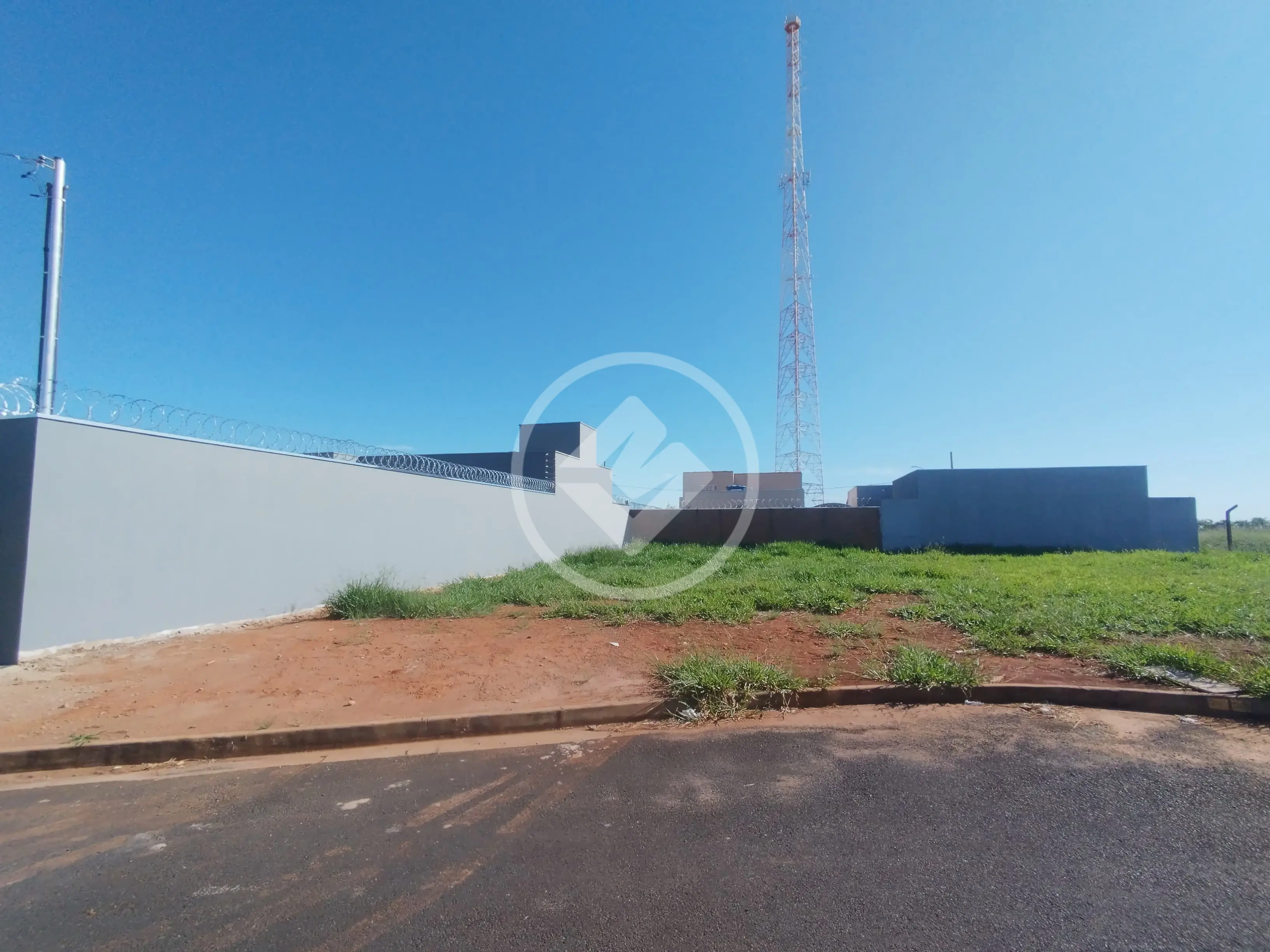 Terreno Minas Gerais, Uberlândia - MG — foto 2
