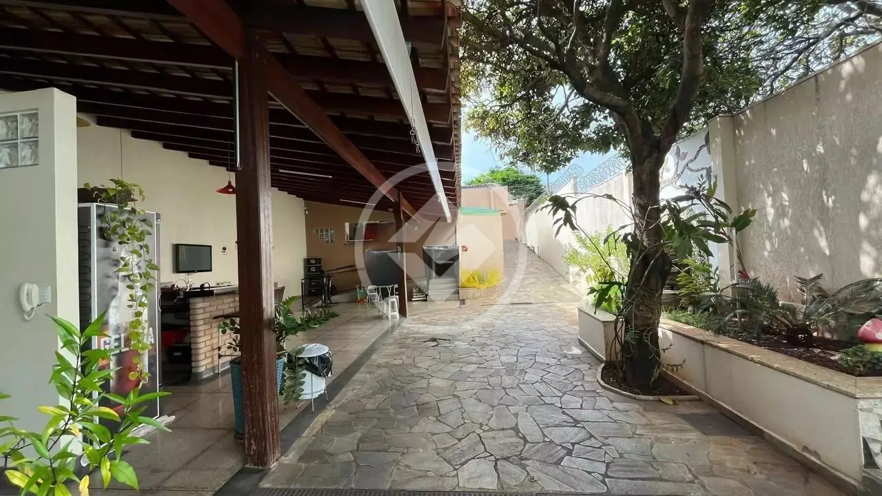 Imagem 1 - Casa em Presidente Roosevelt, Uberlândia - MG