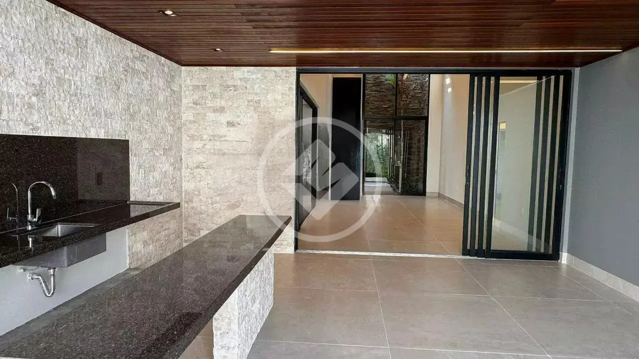 Imagem 4 - Casa Condomínio em GRANJA MARILEUSA, Uberlândia - MG