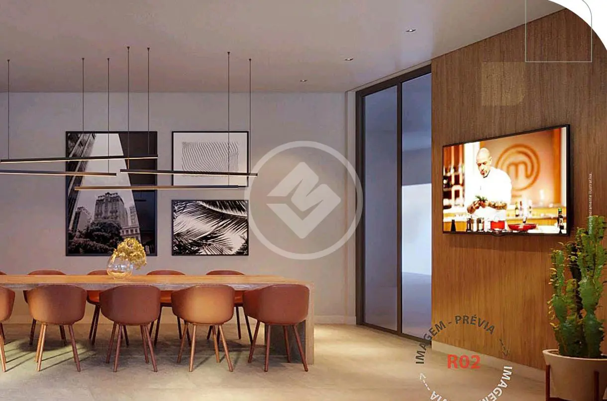 Imagem 3 - Apartamento em Jardim Sul, Uberlândia - MG