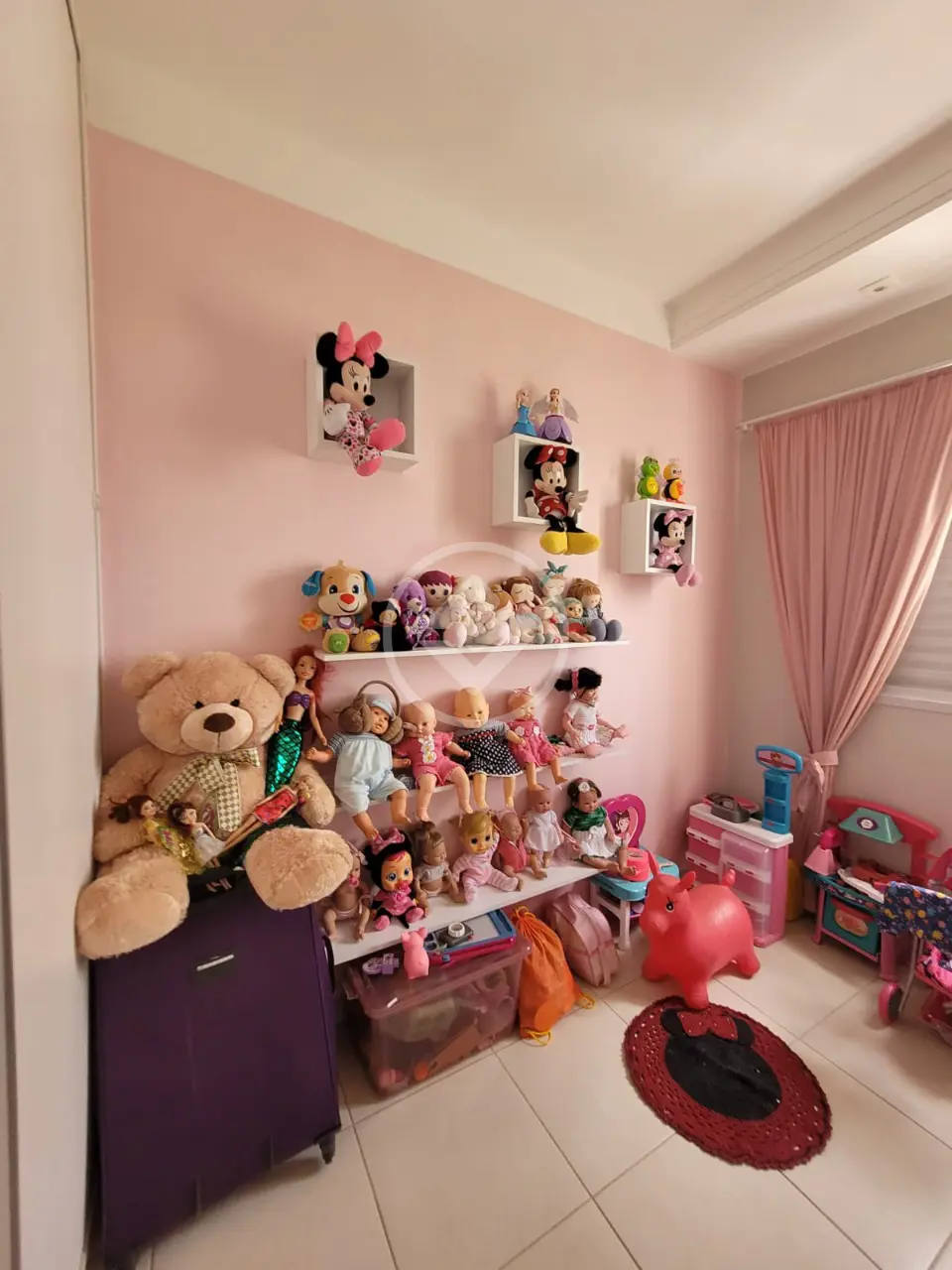 Imagem 4 - Apartamento em SANTA MÔNICA, Uberlândia - MG