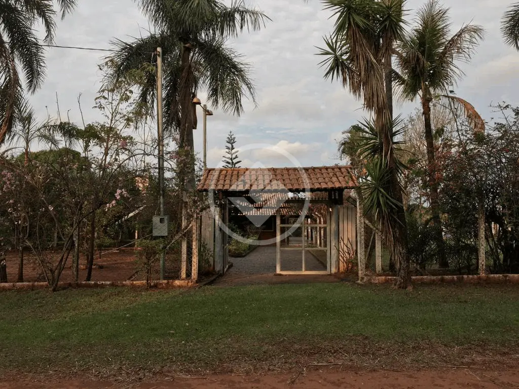 Imagem 2 - Chácara em Área Rural de Uberlândia, Uberlândia - MG