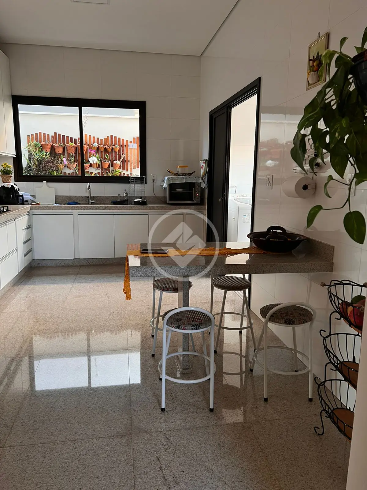 Imagem 6 - Casa Condomínio em Laranjeiras, Uberlândia - MG