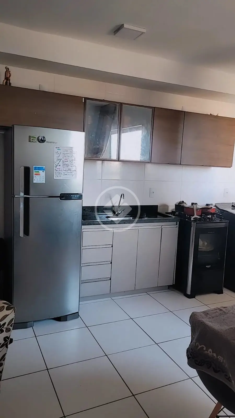 Imagem 2 - Apartamento em Granada, Uberlândia - MG