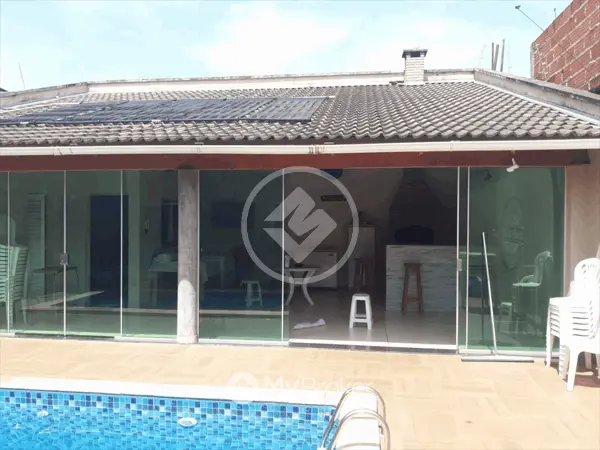 Imagem 1 - Casa em Pampulha, Uberlândia - MG