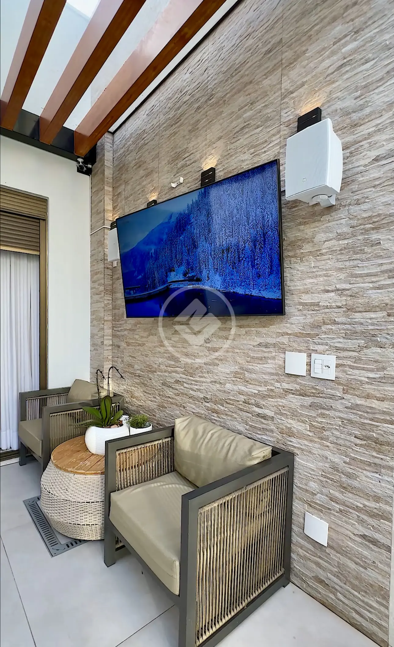 Imagem 3 - Casa Condomínio em Nova Uberlândia, Uberlândia - MG