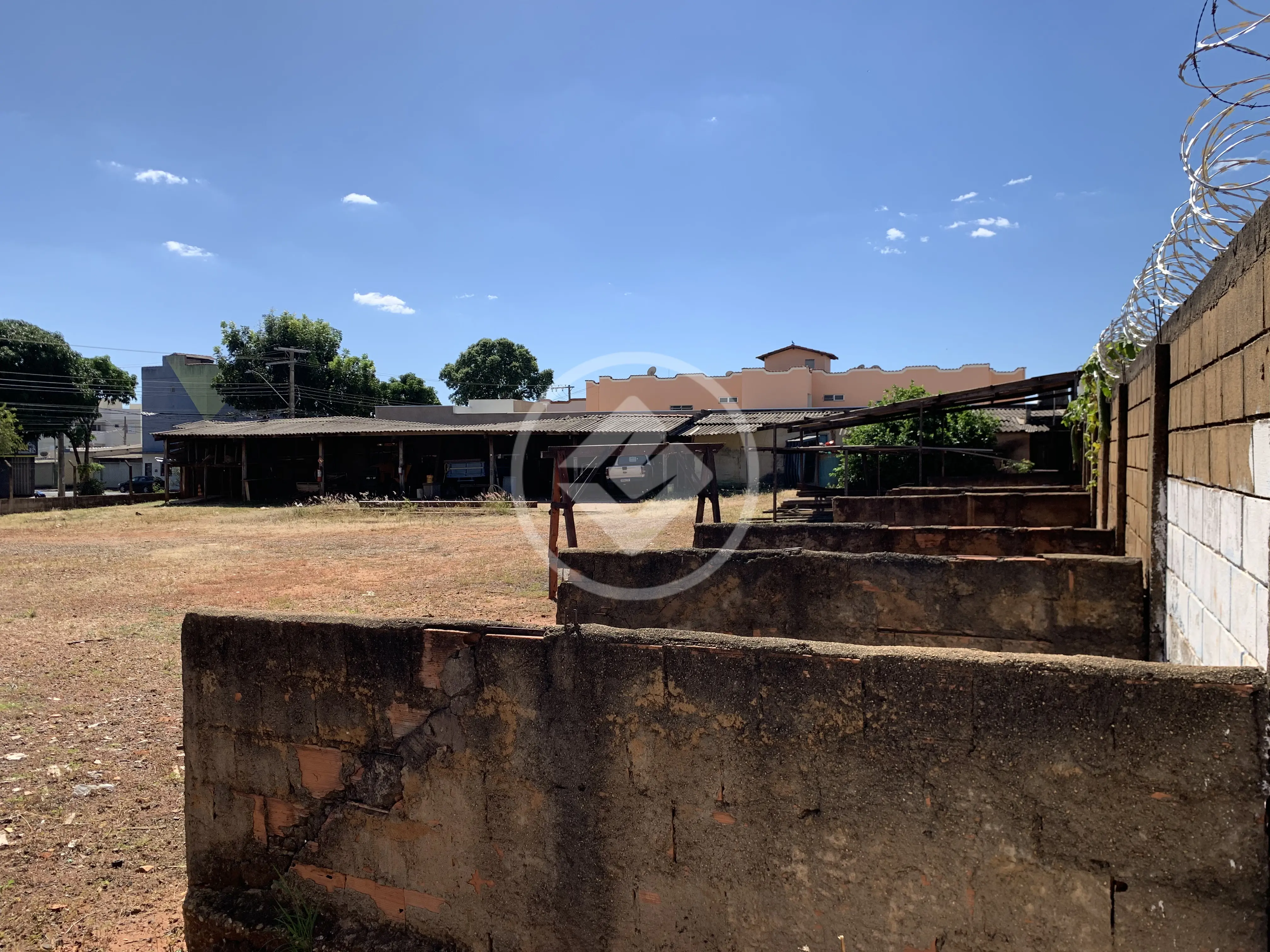 Imagem 2 - Terreno em Pacaembu, Uberlândia - MG
