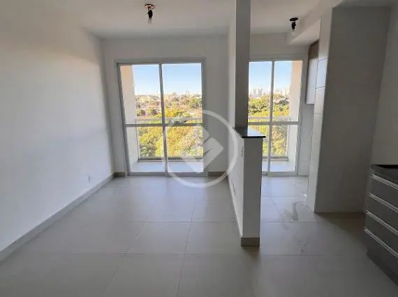 Apartamento Jaraguá, Uberlândia - MG — foto 1