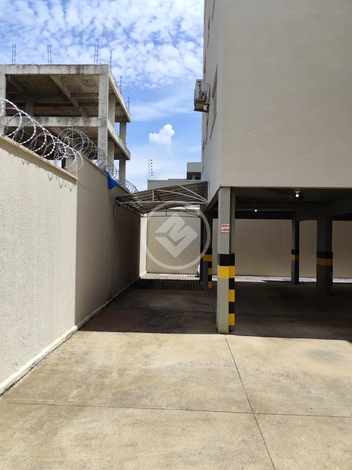 Image 17 - Apartamento em SANTA MÔNICA, Uberlândia - MG