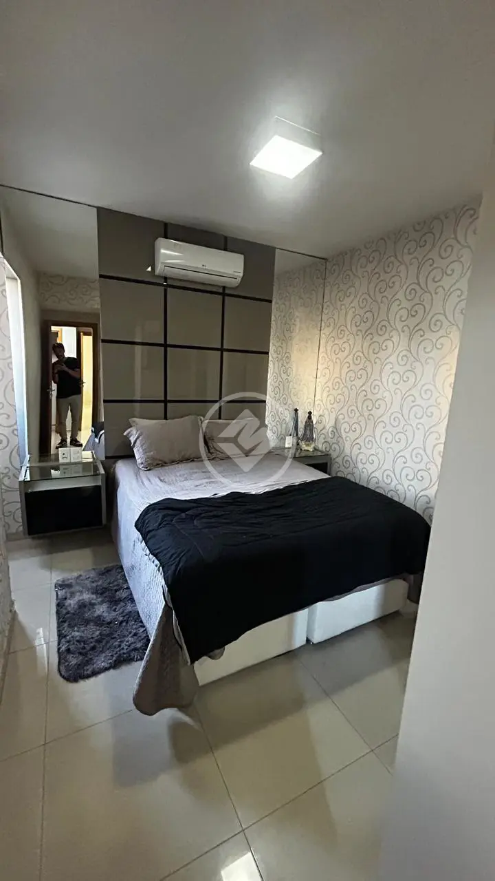 Imagem 2 - Apartamento em Santa Mônica, Uberlândia - MG