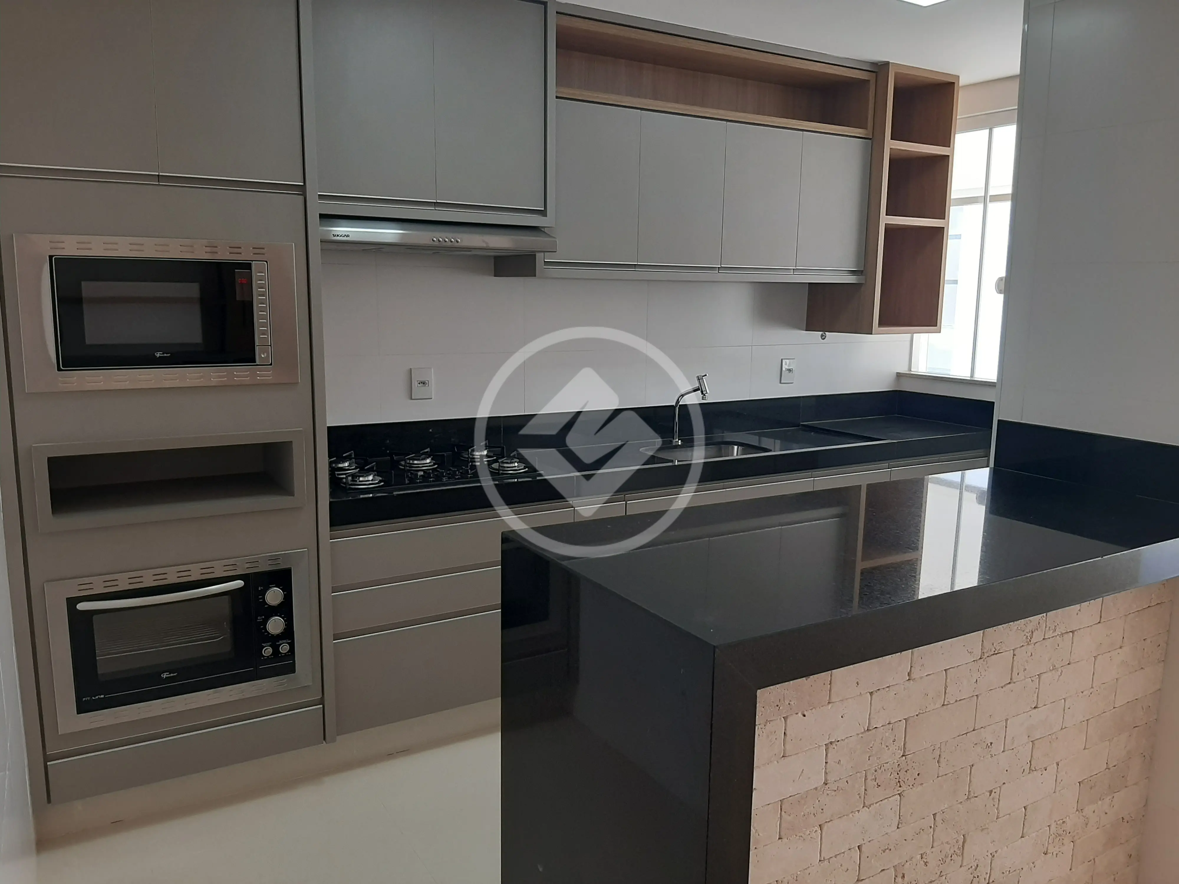 Imagem 2 - Apartamento em SARAIVA, Uberlândia - MG